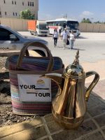 414 Omani Coffee Break &ndash; &copy; Patrick Fritzsche (Eberhardt TRAVEL)