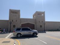 416 Salalah Sultanspalast Al Hosn &ndash; &copy; Patrick Fritzsche (Eberhardt TRAVEL)
