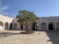 429 Salalah Weihrauchmuseum &ndash; &copy; Patrick Fritzsche (Eberhardt TRAVEL)
