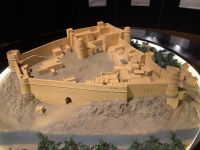 432 Salalah Weihrauchmuseum &ndash; &copy; Patrick Fritzsche (Eberhardt TRAVEL)