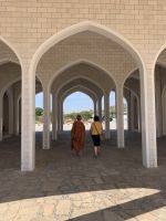 435 Salalah Weihrauchmuseum &ndash; &copy; Patrick Fritzsche (Eberhardt TRAVEL)