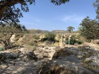 456 Wadi Darbat &ndash; &copy; Patrick Fritzsche (Eberhardt TRAVEL)