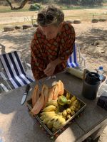 460 Lunch im Wadi Darbat &ndash; &copy; Patrick Fritzsche (Eberhardt TRAVEL)