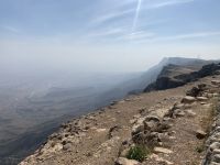 469 Jebel Samhan &ndash; &copy; Patrick Fritzsche (Eberhardt TRAVEL)