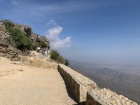 470 Jebel Samhan &ndash; &copy; Patrick Fritzsche (Eberhardt TRAVEL)