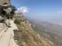 471 Jebel Samhan &ndash; &copy; Patrick Fritzsche (Eberhardt TRAVEL)