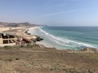 516 Mughsail Beach &ndash; &copy; Patrick Fritzsche (Eberhardt TRAVEL)