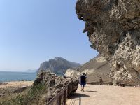 517 Mughsail Beach &ndash; &copy; Patrick Fritzsche (Eberhardt TRAVEL)