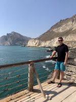 523 Mughsail Beach &ndash; &copy; Patrick Fritzsche (Eberhardt TRAVEL)