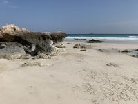 541 Fazaya Beach &ndash; &copy; Patrick Fritzsche (Eberhardt TRAVEL)
