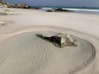 543 Fazaya Beach &ndash; &copy; Patrick Fritzsche (Eberhardt TRAVEL)