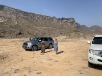 544 Fazaya Beach &ndash; &copy; Patrick Fritzsche (Eberhardt TRAVEL)