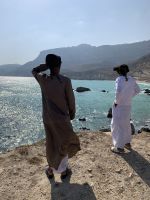 549 Fazaya Beach &ndash; &copy; Patrick Fritzsche (Eberhardt TRAVEL)