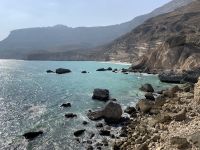 550 Fazaya Beach &ndash; &copy; Patrick Fritzsche (Eberhardt TRAVEL)