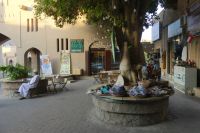 Nizwa Altstadt &ndash; &copy; Frank Nimschowski (Eberhardt TRAVEL)
