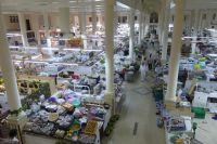 Nizwa Souk &ndash; &copy; Frank Nimschowski (Eberhardt TRAVEL)