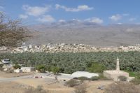 Oase Al Hamra &ndash; &copy; Frank Nimschowski (Eberhardt TRAVEL)