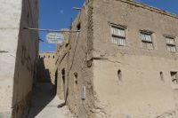 Al Hamra &ndash; &copy; Frank Nimschowski (Eberhardt TRAVEL)
