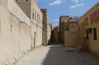 Al Hamra &ndash; &copy; Frank Nimschowski (Eberhardt TRAVEL)