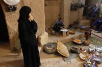 Al Hamra, Bait As Safah &ndash; &copy; Frank Nimschowski (Eberhardt TRAVEL)