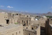 Al Hamra &ndash; &copy; Frank Nimschowski (Eberhardt TRAVEL)