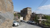 Misfat Al Abreen &ndash; &copy; Frank Nimschowski (Eberhardt TRAVEL)