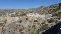 Al Aqur, Jebel Al Akhdar &ndash; &copy; Frank Nimschowski (Eberhardt TRAVEL)