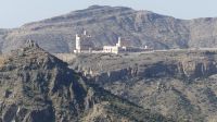...gehört dem Emir von Qatar &ndash; &copy; Frank Nimschowski (Eberhardt TRAVEL)