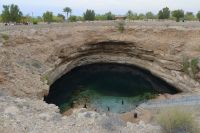 Bimah Sinkhole &ndash; &copy; Frank Nimschowski (Eberhardt TRAVEL)