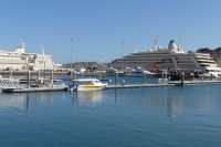 Bucht von Muttrah &ndash; &copy; Frank Nimschowski (Eberhardt TRAVEL)