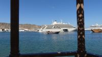 Bucht von Muttrah &ndash; &copy; Frank Nimschowski (Eberhardt TRAVEL)