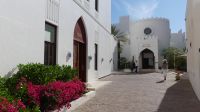 Old Muscat, Bai Al Zubair &ndash; &copy; Frank Nimschowski (Eberhardt TRAVEL)