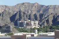 Al Bustan Hotel &ndash; &copy; Frank Nimschowski (Eberhardt TRAVEL)