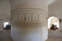 Al Hazm Fort &ndash; &copy; Frank Nimschowski (Eberhardt TRAVEL)