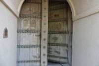 Al Hazm Fort &ndash; &copy; Frank Nimschowski (Eberhardt TRAVEL)