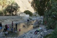 Ain Thowarah &ndash; &copy; Frank Nimschowski (Eberhardt TRAVEL)