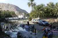Ain Thowarah &ndash; &copy; Frank Nimschowski (Eberhardt TRAVEL)