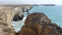 bei Taqa &ndash; &copy; Frank Nimschowski (Eberhardt TRAVEL)