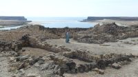 Sumhurum  &ndash; &copy; Frank Nimschowski (Eberhardt TRAVEL)
