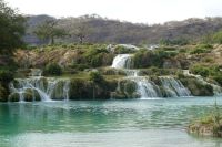 Wadi Darbat &ndash; &copy; Frank Nimschowski (Eberhardt TRAVEL)
