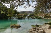 Wadi Darbat &ndash; &copy; Frank Nimschowski (Eberhardt TRAVEL)