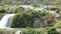Wadi Darbat &ndash; &copy; Frank Nimschowski (Eberhardt TRAVEL)