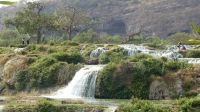 Wadi Darbat &ndash; &copy; Frank Nimschowski (Eberhardt TRAVEL)