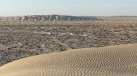 in der Rub Al Khali &ndash; &copy; Frank Nimschowski (Eberhardt TRAVEL)