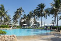 Crown Plaza Salalah &ndash; &copy; Frank Nimschowski (Eberhardt TRAVEL)