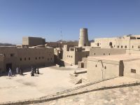 Aussichtsplattform &ndash; &copy; Irmela Körner (Eberhardt TRAVEL)