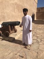 Mohammed  &ndash; &copy; Irmela Körner (Eberhardt TRAVEL)
