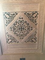 Detail MOschee