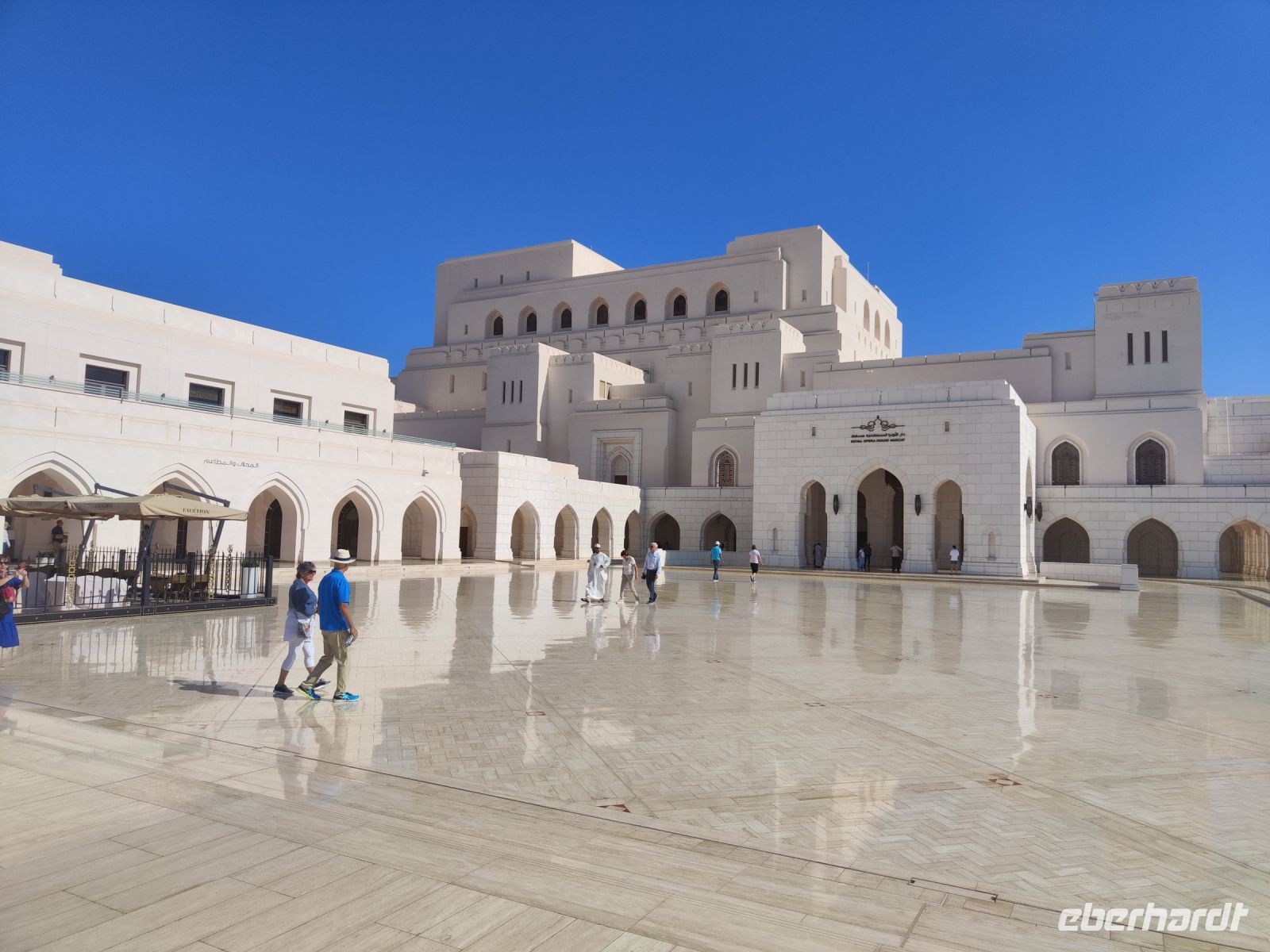 IMG 20231111 094603 &ndash; &copy; Philip Seidel (Eberhardt TRAVEL)