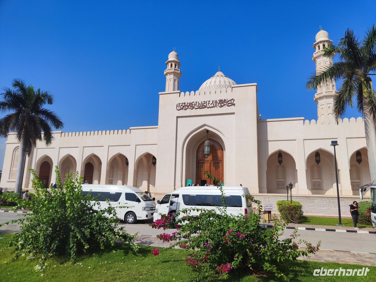 IMG 20231119 093804 &ndash; &copy; Philip Seidel (Eberhardt TRAVEL)